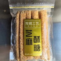 杨浩东芝麻酥糖