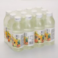 百乐洋茶仌西柚茉莉花茶味果味饮料360ml