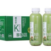 喂你好益生菌发酵果汁猕猴桃 420ml