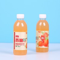 尚果力西柚miniCC果味饮料